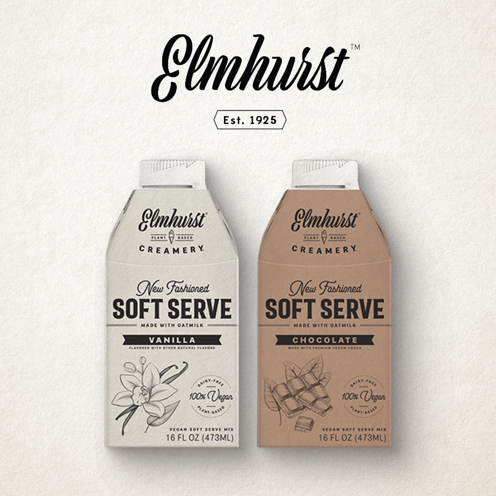 Elmhurst 1925 Moves Beyond Beverages With Elmhurst Creamery Launch