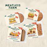 Meatless Farm Raises $31M As It Continues Push Into the U.S.