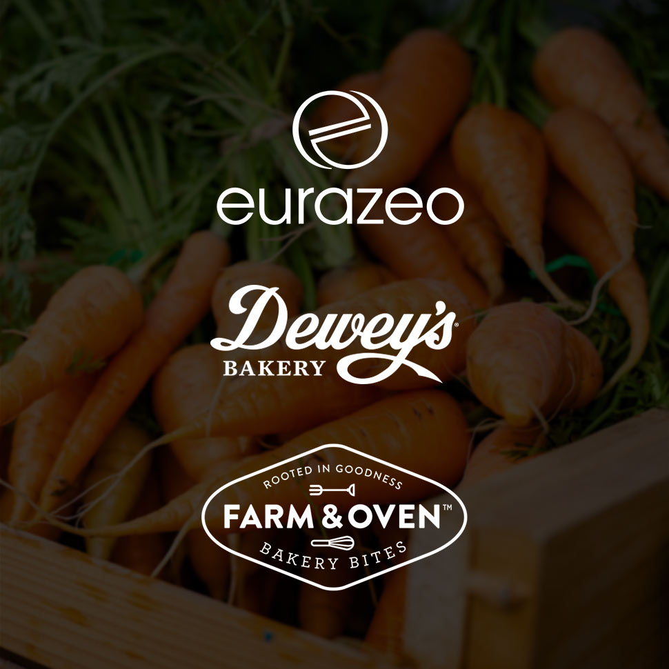 Dewey’s Bakery Raises $25M, Acquires Farm & Oven