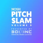 Finalists Announced for Pitch Slam 9; Replay the Pitches