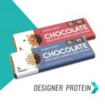 Designer Protein Moves ‘Whey’ Beyond Powder