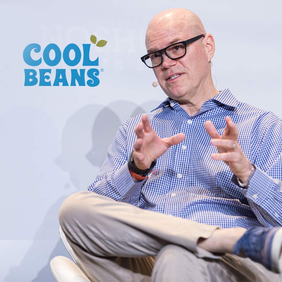 Mayoras to Become CEO of Cool Beans