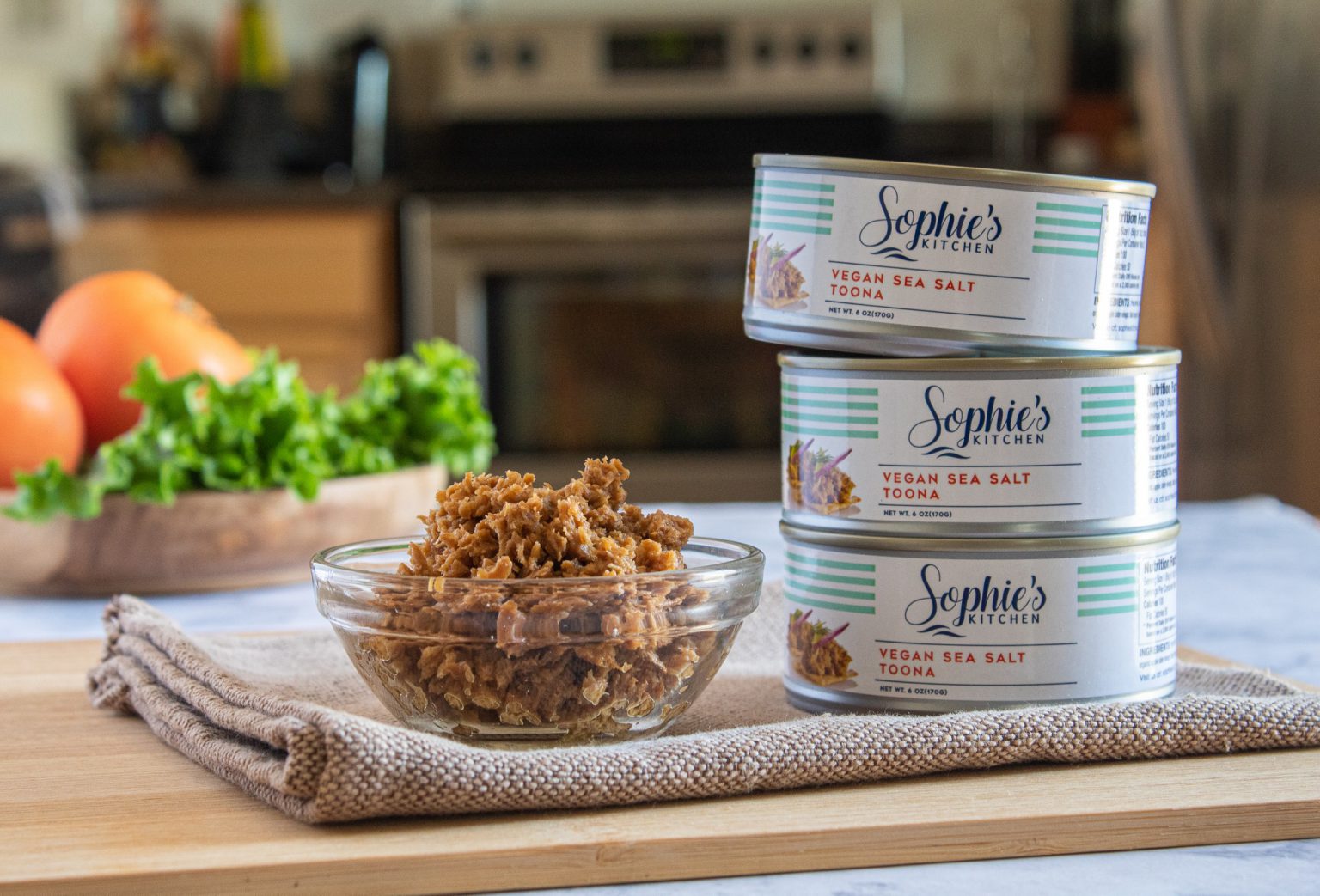 Sophie S Kitchen Launches New Improved Plant Based Toona Nosh Com   D8ebc2d7396170edf0e0 1536x1043 