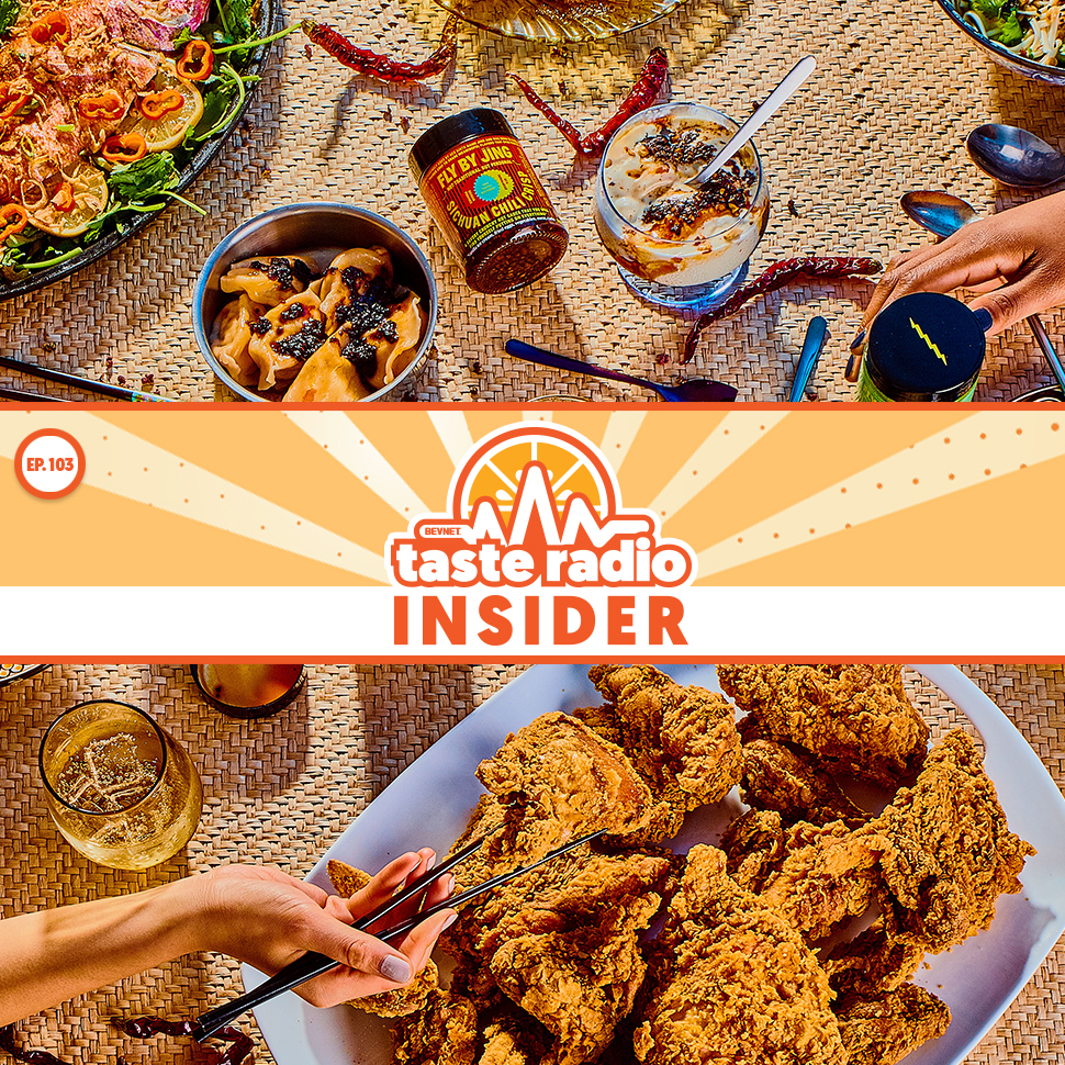 Taste Radio Insider Ep. 103: What Makes A ‘Hot’ Brand? It’s Personal.
