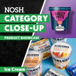 Watch: Ice Cream Category Close-Up: Product Showcase