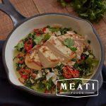 Meati Raises $28M in Series A Round to Scale Production of Fungi-Based Meat