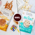 Quinn CEO on Hershey Deal: ‘It Fuels the Spirit of Quinn’