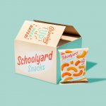 Following Rebrand, Schoolyard Snacks Raises $5M to Expand Keto Snack Platform