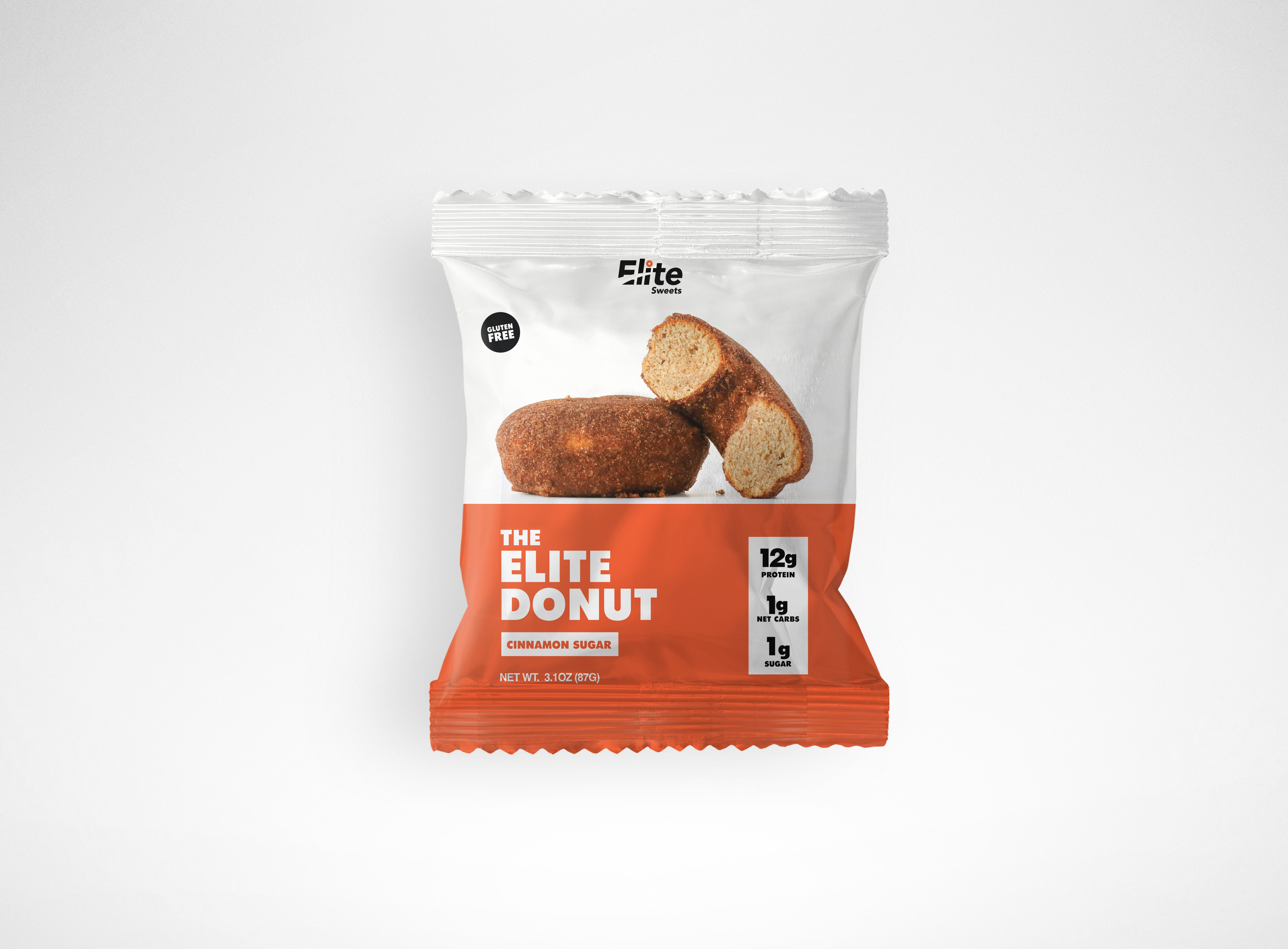 Elite Sweets Receives Tech Backing from a16z | Nosh.com