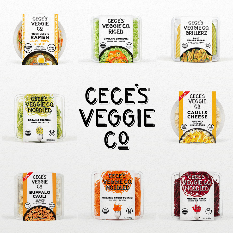 Cece’s Shifts Manufacturing Strategy to Grow Beyond Noodles