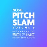 NOSH Pitch Slam 9: Sweet Victory for Low Sugar Donut Brand Elite Sweets