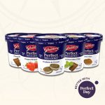 Perfect Day & Graeter’s Partner for New ‘Indulgent’ Offering