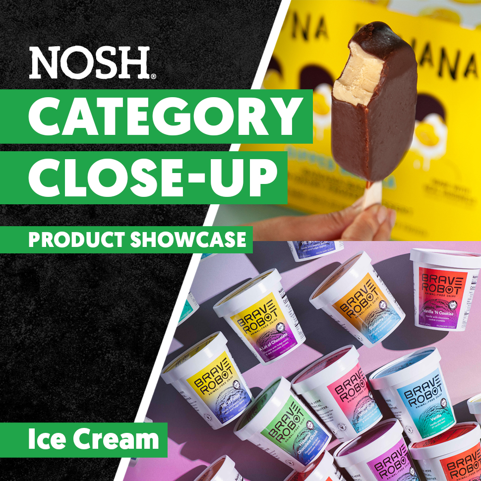 Watch: Product Showcase: Ice Cream, Bonus Interviews