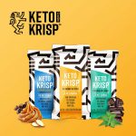 Keto Krisp Adds CEO, Rolls Out CanDo Umbrella Brand