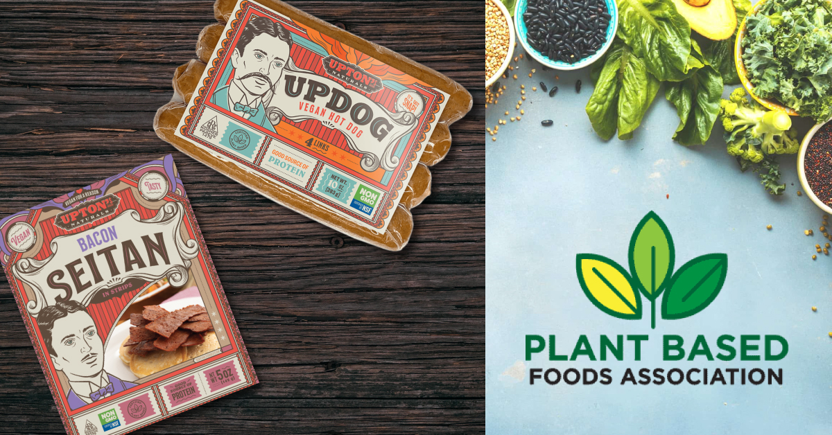 Oklahoma PlantBased Meat Labeling Law Survives First Challenge