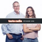 Taste Radio Ep. 234: ‘Once’ Co-Founders Garner & Foraker Open Up About The Importance Of Mission, Middle America & BLM