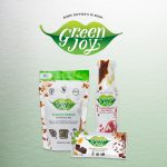 Superfood Dressing and Snack Brand Greenjoy Announces Closing