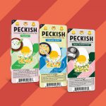 Peckish Acquired, Sonoma Brands Invests in New Owner