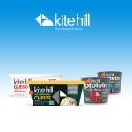After Focusing on “Consistency,” Kite Hill Launches New Lines