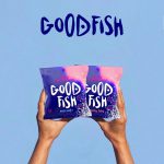 GoodFish Closes Funding for Salmon-Based Snacks