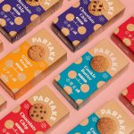 Partake Foods Closes Round, Expands into New Category
