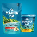 With Rebrand, Ice Cream, and New Ownership, Mauna Loa Looks to Mainstream