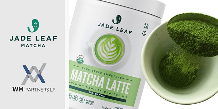 Great Lakes Wellness Launches Matcha Collagen