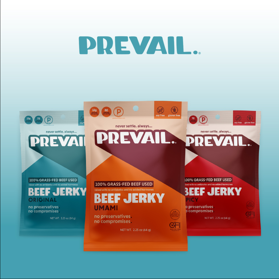Distribution Roundup: PREVAIL Jerky Lands in Erewhon; Plant-Based Meat Grows in Foodservice