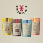 With Rebrand, Renewal Mill Urges Consumers to “Fight Climate Change From Your Kitchen”