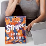 SPAC Meets Snacks: Stryve Goes Public, Seeks to Build Snacking Platform