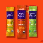 Beyond Broth Aims to Go “Bigger Than Broth” With Rebrand to Grace’s Goodness Organics