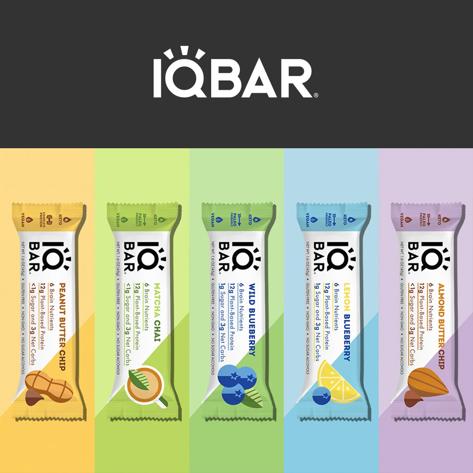 IQBAR Prepares to “Grow Smarter” With New Funding