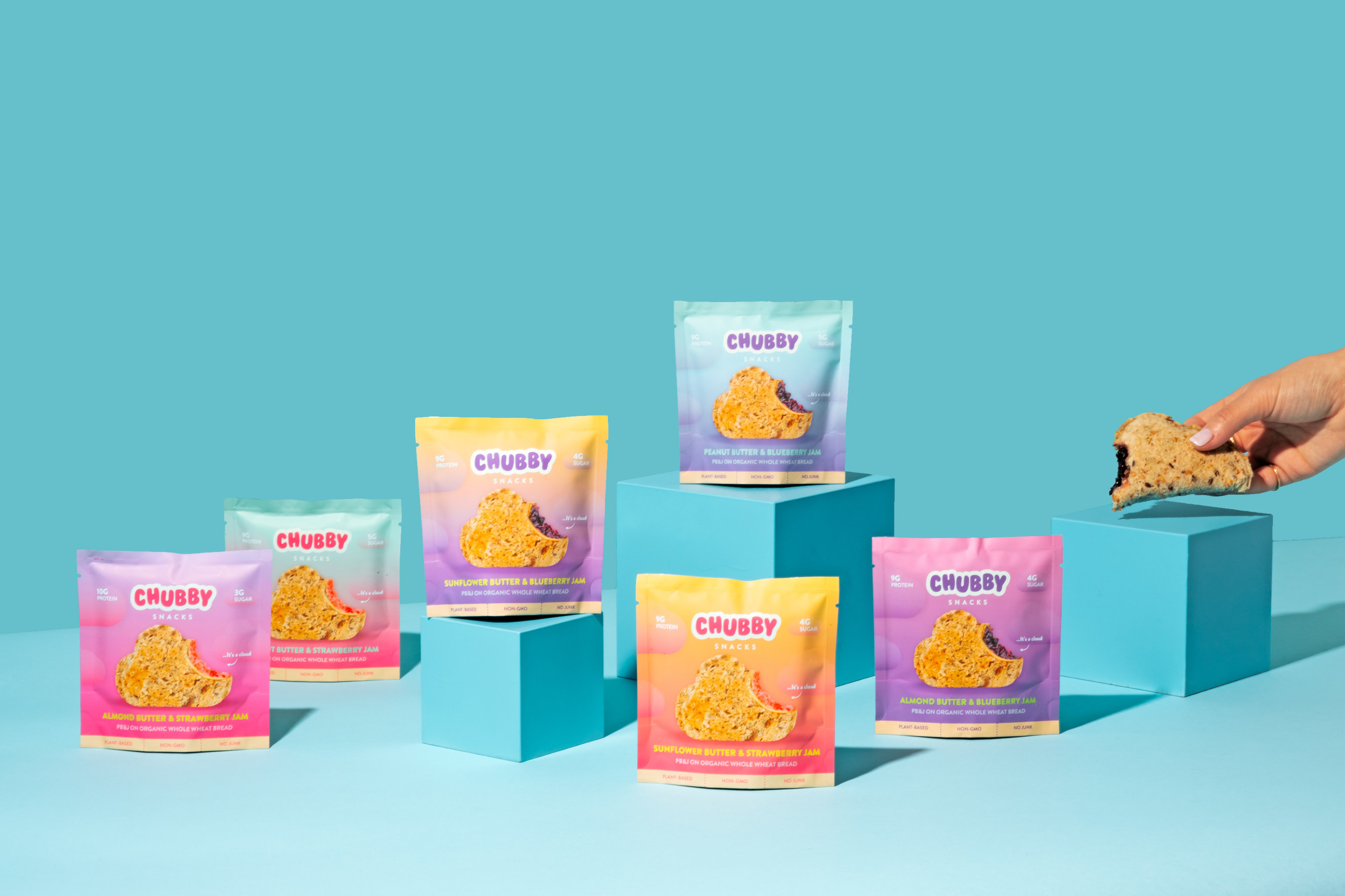 chubby-snacks-announces-launch-of-new-shape-and-flavors-nosh