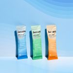 Beam Raises $5M Series A, Launches First Non-CBD Line