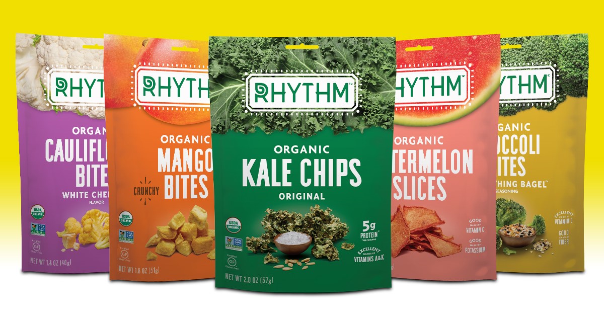 Rhythm Superfoods Partners with Dwight Funding for 1.8M in Debt