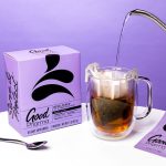 Mighty Leaf Tea Founders Launch Functional Beverage Line