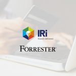 IRI and Forrester Find the Future of Online Grocery Remains Uncertain