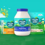 Danone Buys Follow Your Heart to Strengthen Plant-Based Business