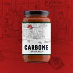 Secret Sauce: Skae to Head Carbone Fine Food