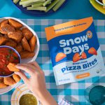 Hu Co-founder Takes on Frozen Aisle with New Launch