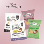 With New CEO, The Real Coconut Plans for Growth Beyond Coconut