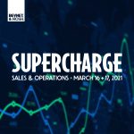 Supercharge: Sales & Operations: King Arthur Baking, Whole Brain Consulting, Rodeo CPG to Speak