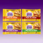 Brazi Bites Expands to Breakfast & Launches Pizza’nadas