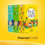 Planet FWD Seeks to Pioneer New ‘Climate-Friendly’ Category With Moonshot Snacks