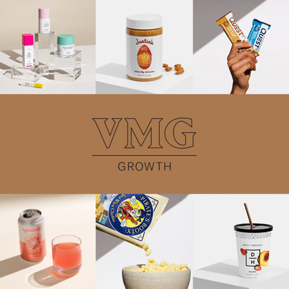 VMG Closes Fund V, Invests in Milton’s