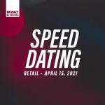 Speed Dating: Meet 1:1 with CPG Retailers on April 15
