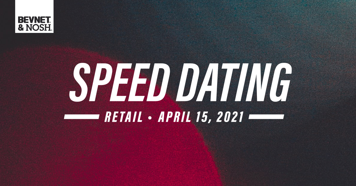 single speed dating news