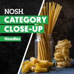 Watch: Pasta Category Close-Up, Expert Analysis