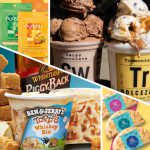 Gallery: March Brings Plant-Based Innovation, New Breakfast Offerings