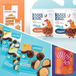 Gallery: March Sees Frozen Treats, Low Sugar Snacks Hit Shelves